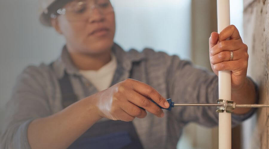 Whole-Home Plumbing Inspection in Brandsville, MO